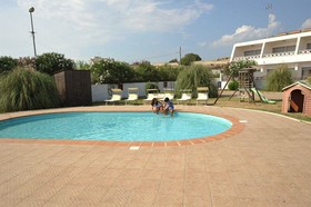 Villaggio Eden Residence & Hotel