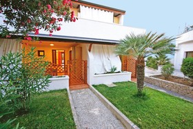 Villaggio Eden Residence & Hotel