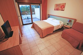 Villaggio Eden Residence & Hotel