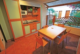 Villaggio Eden Residence & Hotel