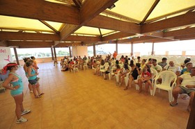 Villaggio Eden Residence & Hotel