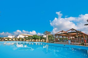Villaggio Eden Residence & Hotel