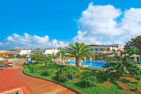 Villaggio Eden Residence & Hotel