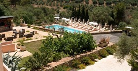 Antica Masseria Rottacapozza