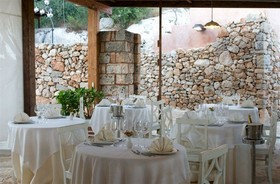 Antica Masseria Rottacapozza