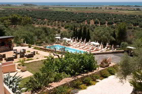 Antica Masseria Rottacapozza