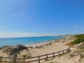 La Maison Blue Salento