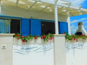 La Maison Blue Salento