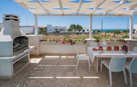 La Maison Blue Salento