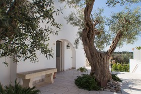 Masseria Bufolaria