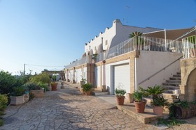 Masseria Bufolaria