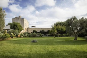 Masseria Don Cirillo