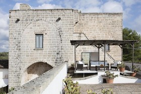 Masseria Don Cirillo