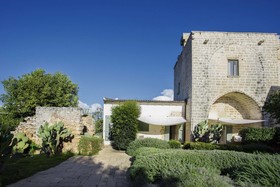 Masseria Don Cirillo