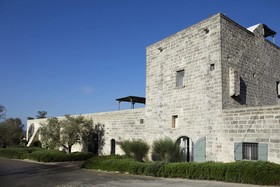 Masseria Don Cirillo