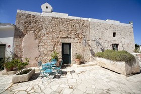 Masseria Fontanelle