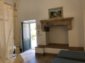 Masseria Fontanelle