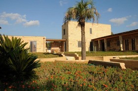 Masseria Saietti