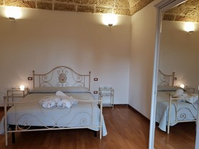 Palazzo Dei Saraceni