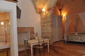 Palazzo Dei Saraceni