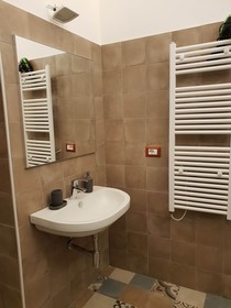 Palazzo Dei Saraceni