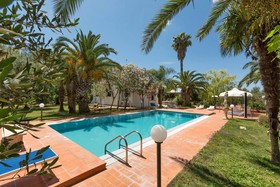 Villa Le Due Sorelle