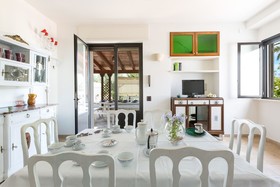 Villa Le Due Sorelle