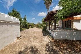 Villa Le Due Sorelle