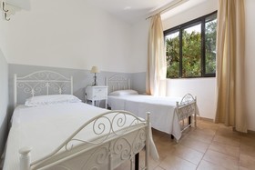 Villa Le Due Sorelle