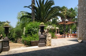 Villa Le Due Sorelle