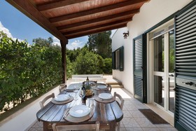 Villa Le Due Sorelle