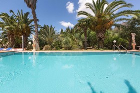 Villa Le Due Sorelle