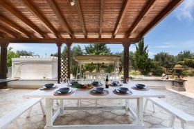 Villa Le Due Sorelle