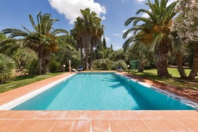 Villa Le Due Sorelle