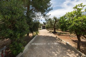 Villa Le Due Sorelle