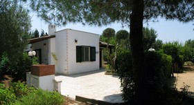 Villa Le Due Sorelle