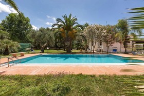 Villa Le Due Sorelle