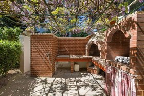 Villetta Sogno Azzurro