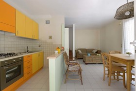 Villetta Sogno Azzurro