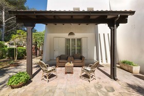 Villetta Sogno Azzurro