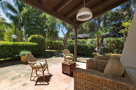 Villetta Sogno Azzurro