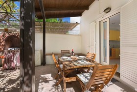 Villetta Sogno Azzurro