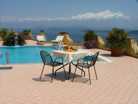 Villa Rosalia