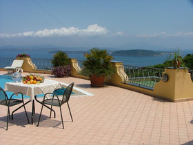 Villa Rosalia