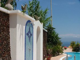 Villa Rosalia