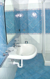 Villa Rosalia