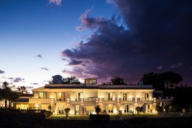 Grifo Hotel Charme & Spa