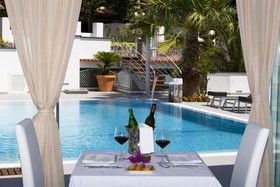 Grifo Hotel Charme & Spa