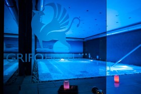 Grifo Hotel Charme & Spa