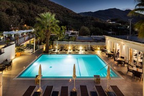 Grifo Hotel Charme & Spa